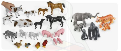 мамы и малыши дикие