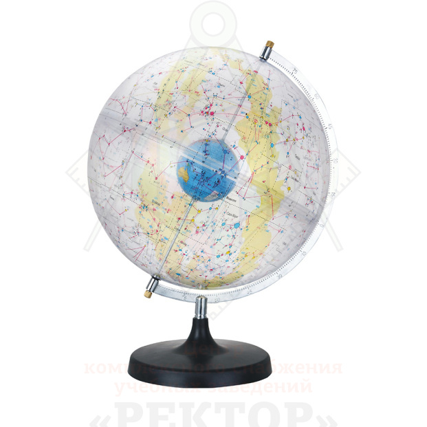 небесная-сфера-Орион