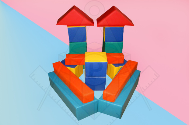 Конструктор малышок