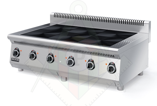 Картинка_2023-05-18_Плита электрическая ПЭ67Н-02, 6 конфорок, настольная, нерж.