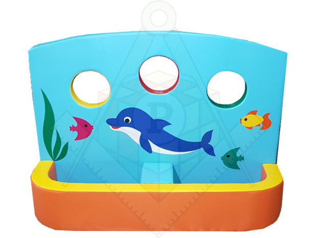 тир игровой нью