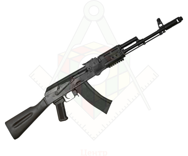 АК-74