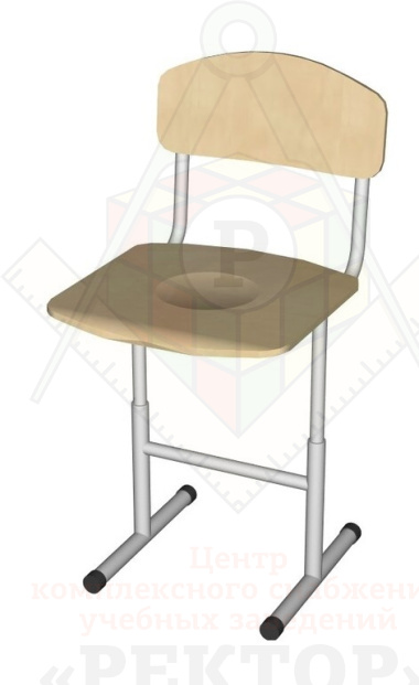 стул круг рег