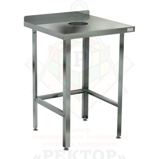 Картинка_2023-03-18_Стол для сбора отходов Кобор СРОБ-90/70/430 Л/П