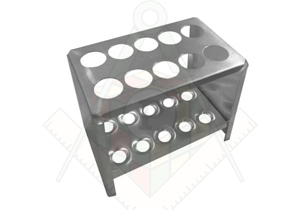 штатив 10 ГНЕЗД _enl