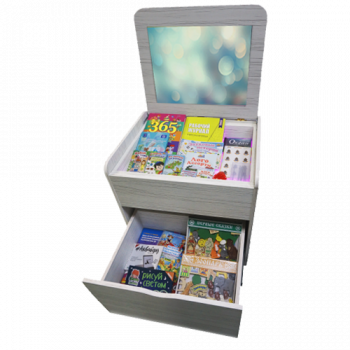 сундучек логопеда