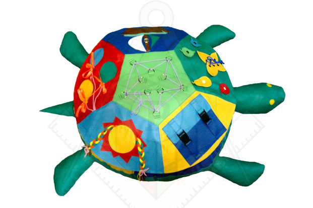 Чехол для черепашки Умелые ручки - копия (2)