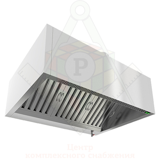 Картинка_2023-03-18_ЗКВПО-1209 зонт вытяжной коробчатый пристен. (1200х900х400) с ж/у фильтрами, с отв., без подсвет.