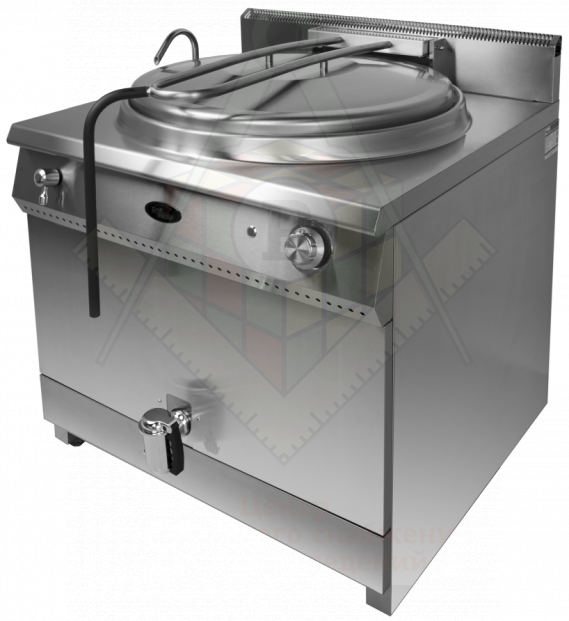 Картинка_2022-11-03_Котел пищеварочный Гриль-Мастер Ф1КПГ/150 специальная газовая горелка, арт. 13063