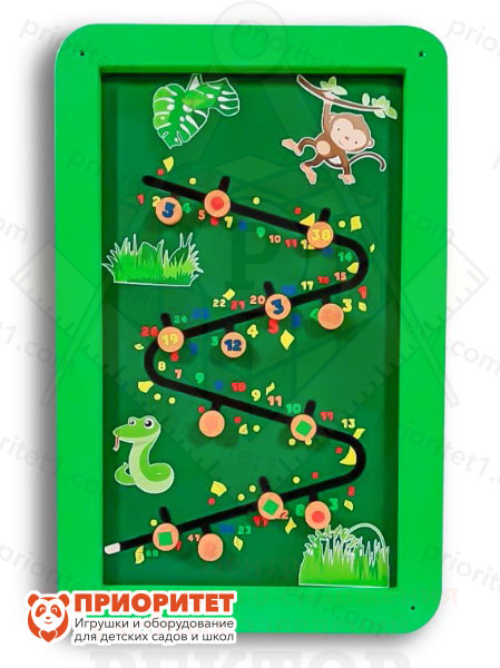 panel-labirint-dzhungli