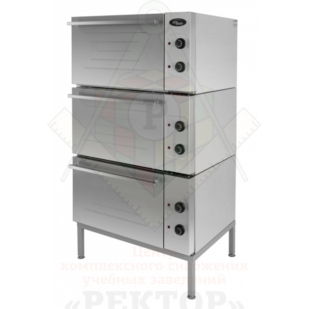 Картинка_2023-03-18_Жарочный шкаф Гриль-Мастер ШЖЭ/3 арт.22303