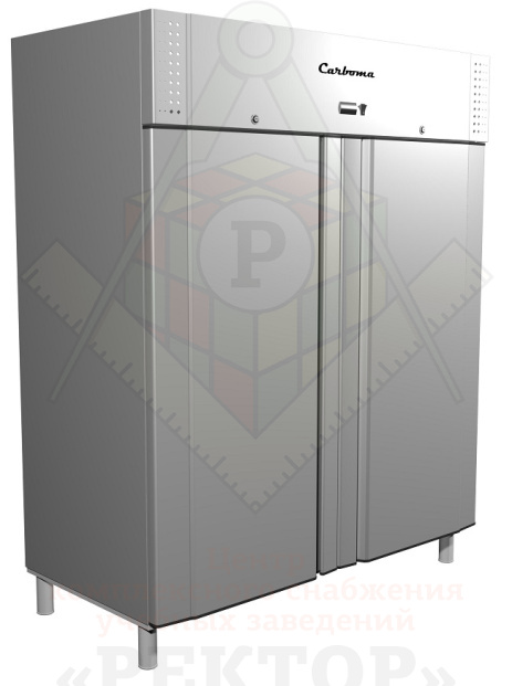 Картинка_2022-11-06_Шкаф холодильный комбинированный  Полюс RF1120 Carboma