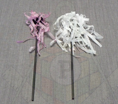 55061597 Султан бум белый