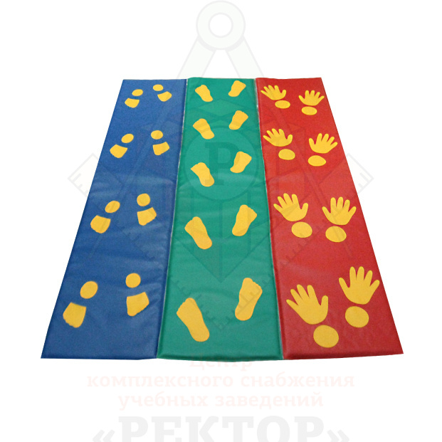 Веселая  тропинка 1 - копия