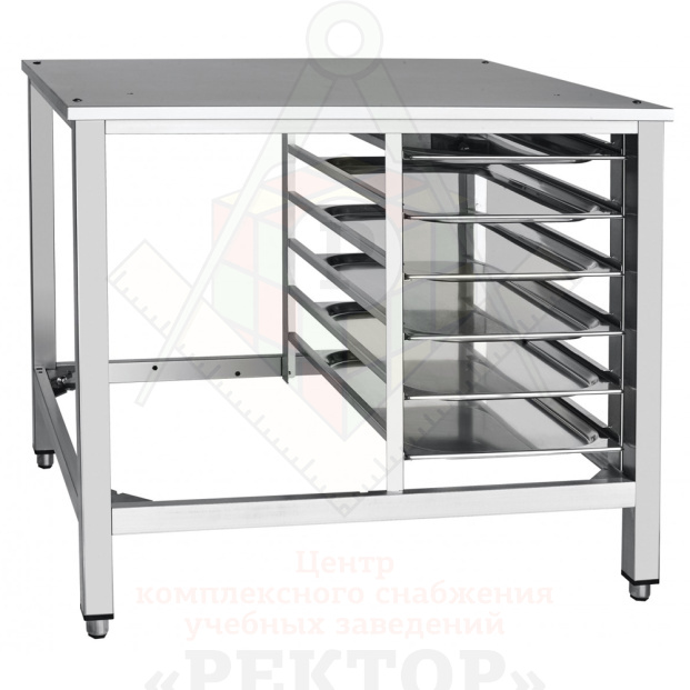 Картинка_2023-03-18_Подставка Abat под пароконвектомат ПК-6МФ (судовое исполнение, 6 уровней GN-1/1)