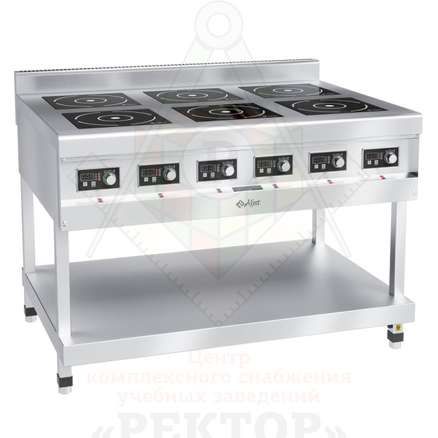Картинка_2023-03-18_Плита индукционная Abat КИП-69П-3,5-01  6-ти конфорочная, нерж.