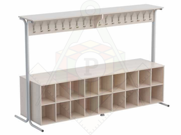 веш для нач