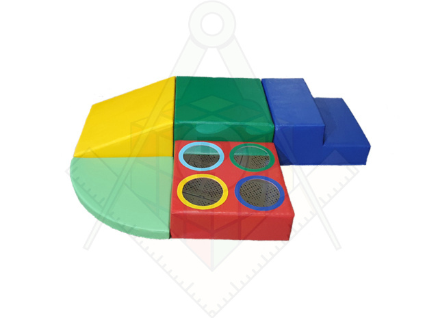 зеркальный 2