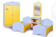 спальня соня