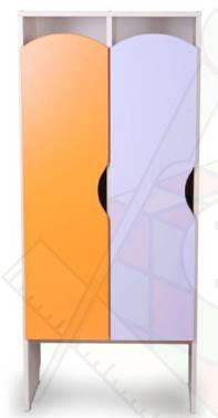 2 секции бол