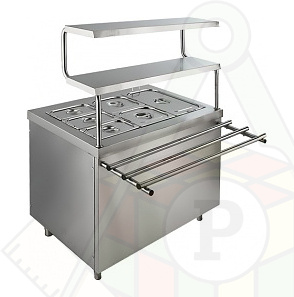 Мармит Rada МЭВ-11-7