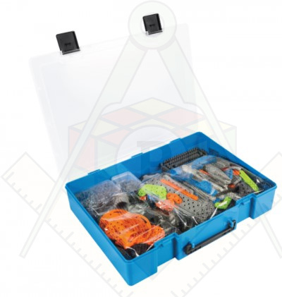 Ресурсный набор Competition Gen 2