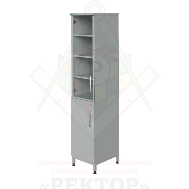 посуда узкий