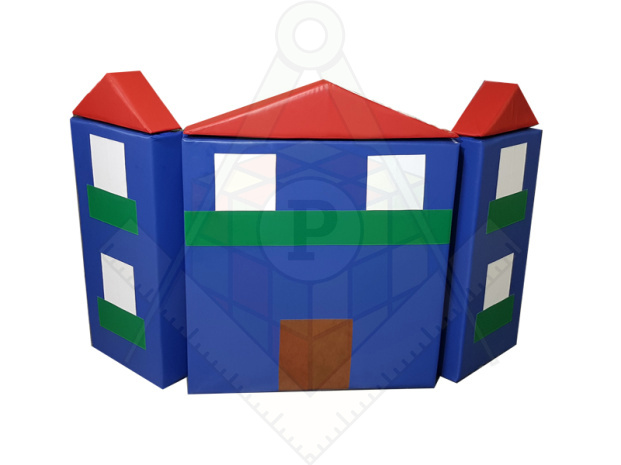 Ширма-дом новое фото