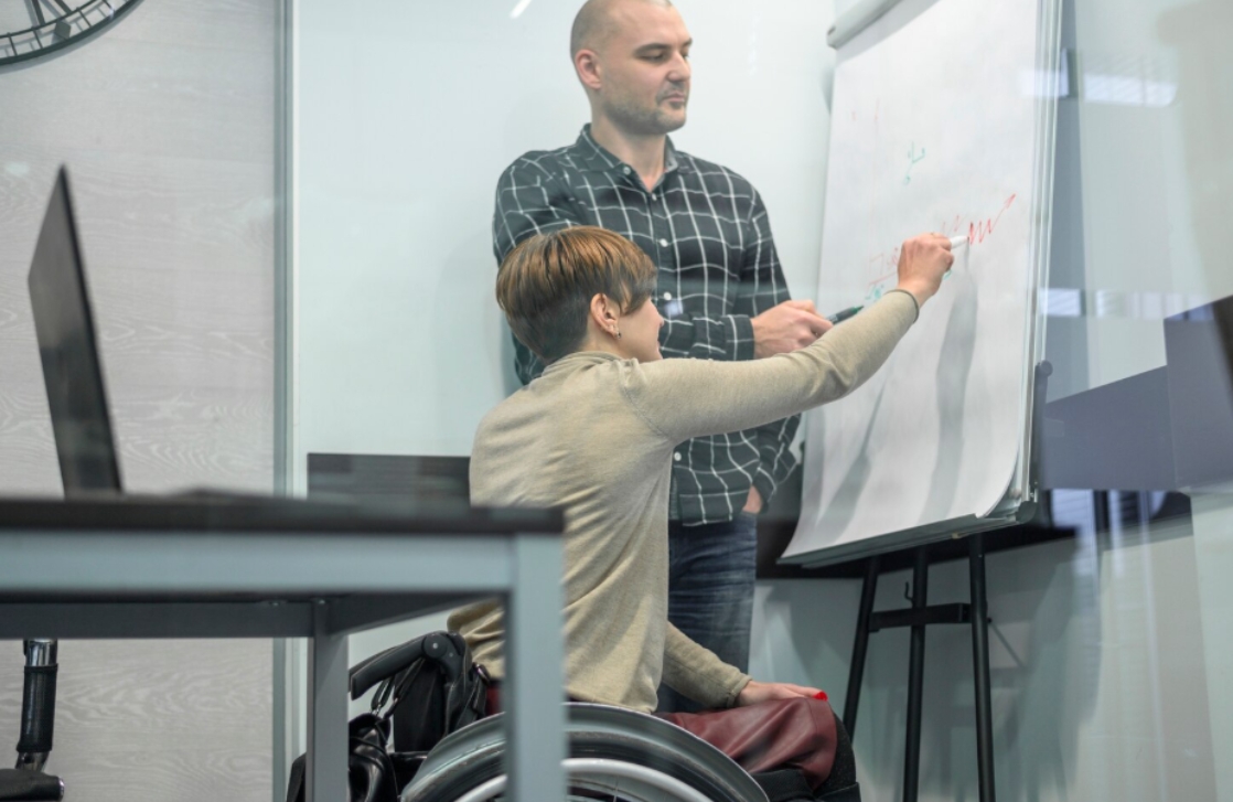 Инклюзивное образование детей