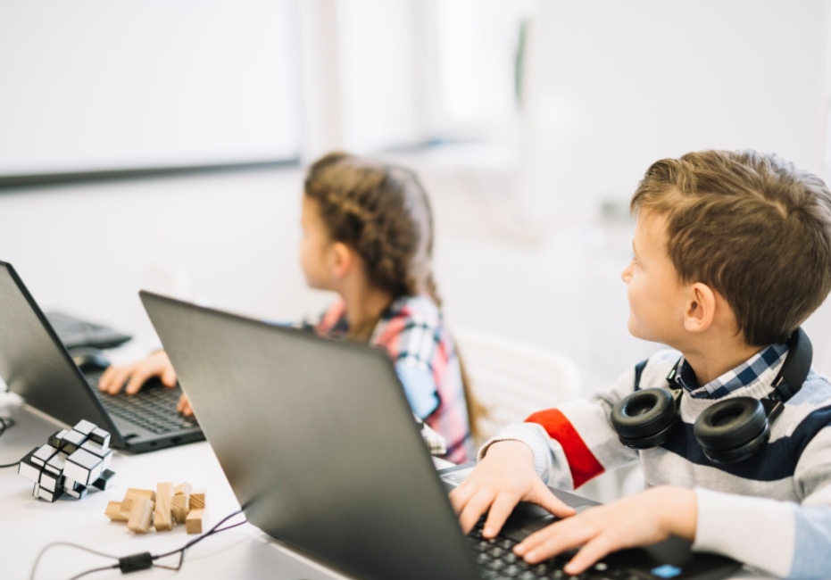 Электронное оборудование для школ