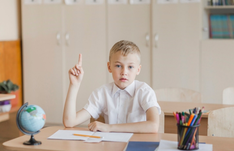 Инклюзивное образование детей