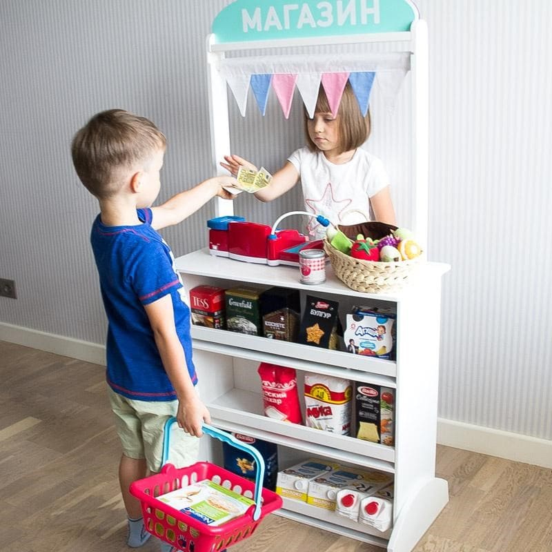 Игровой набор «Магазин»