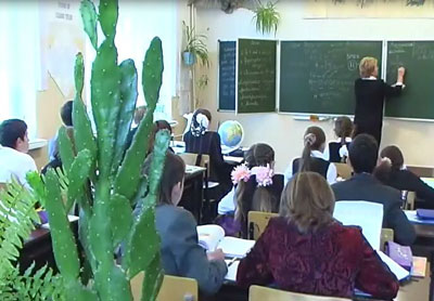 Показ слайдов – куда более быстрый и эффективный способ донести информацию