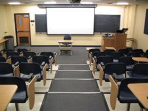 Экран рулонного типа