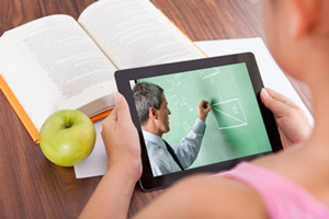 Все, что нужно для обучения онлайн