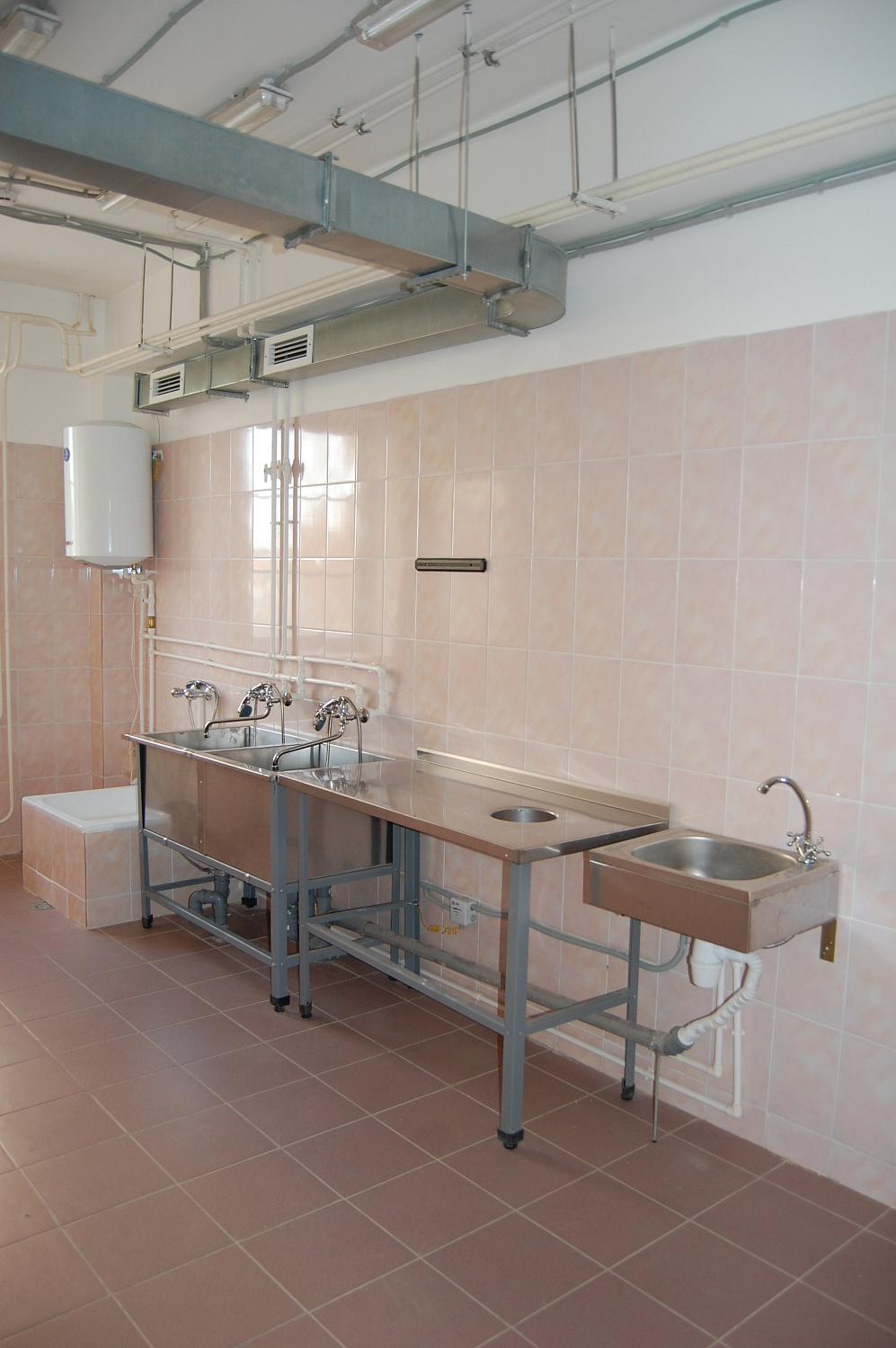 Оснащение детского сада в Ивантеевке