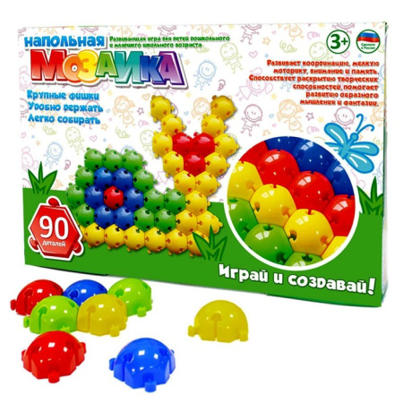 мозаика