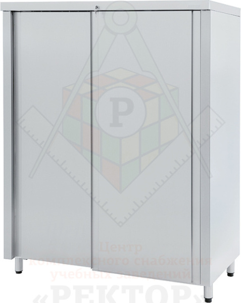 Шкаф кухонный для хлеба Атеси ШЗК-С-1200.600-02-К