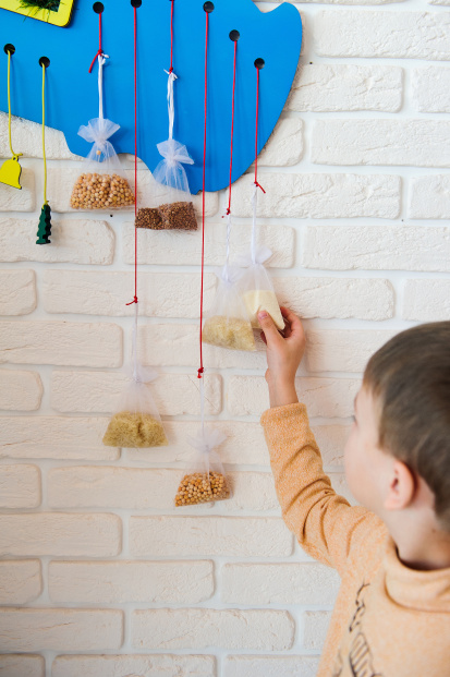 Бизиборд «Отважный слонёнок»_5