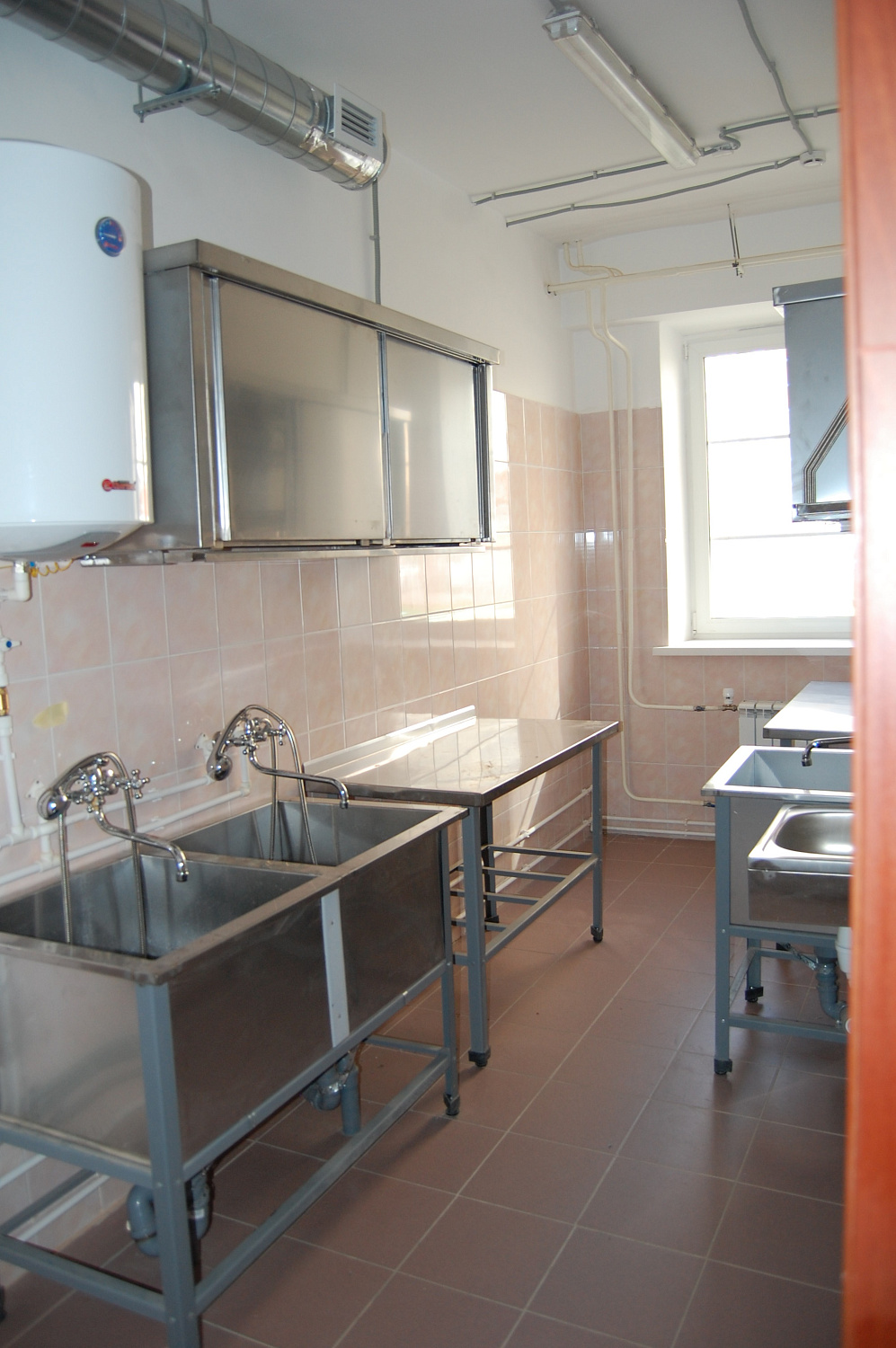 Оснащение детского сада в Ивантеевке