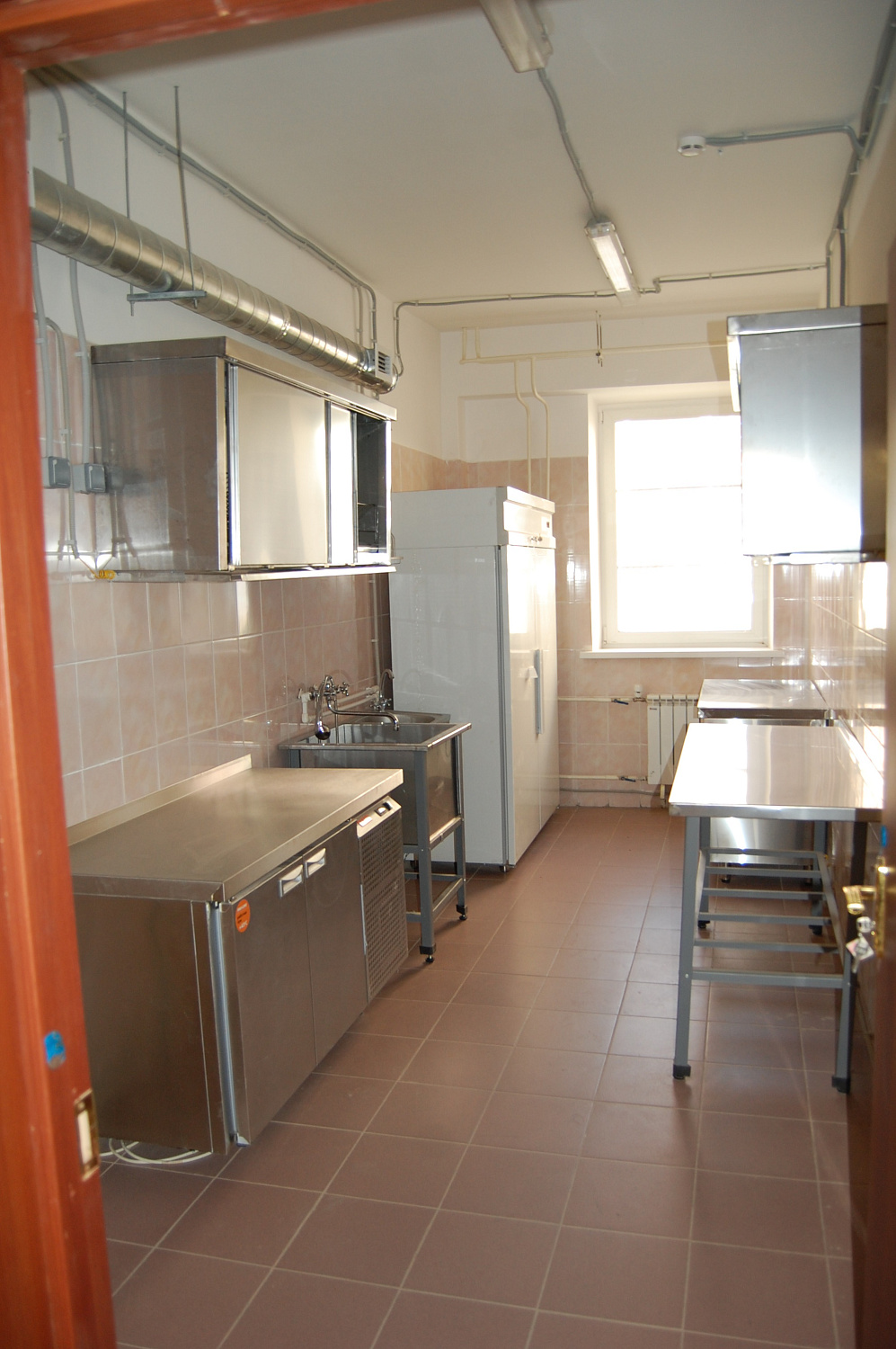 Оснащение детского сада в Ивантеевке