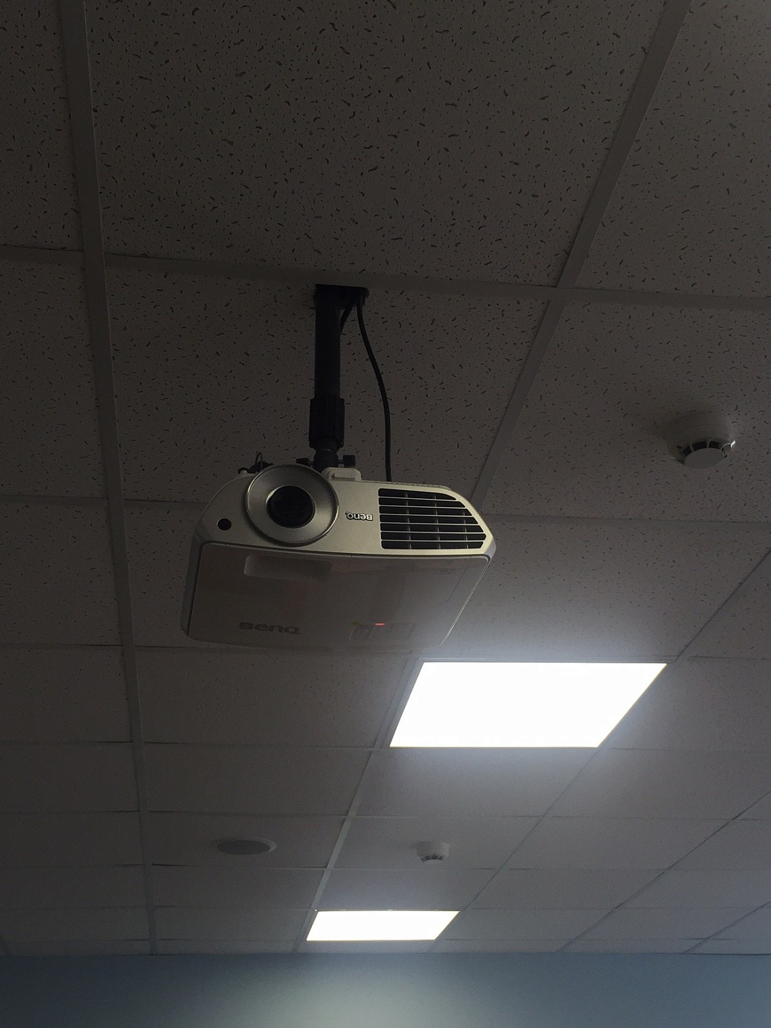 Оснащение Красносельской школы