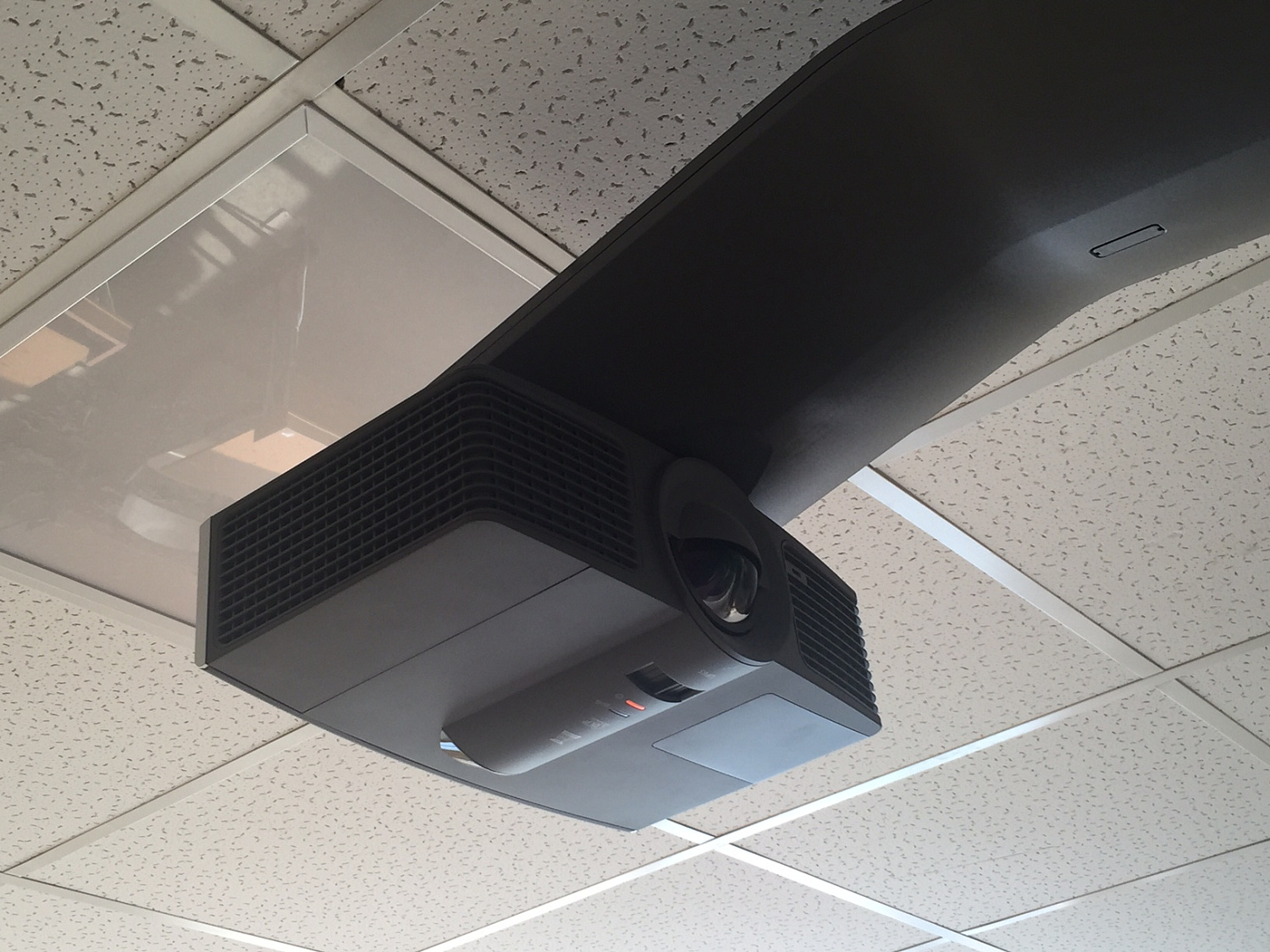 Оснащение Красносельской школы