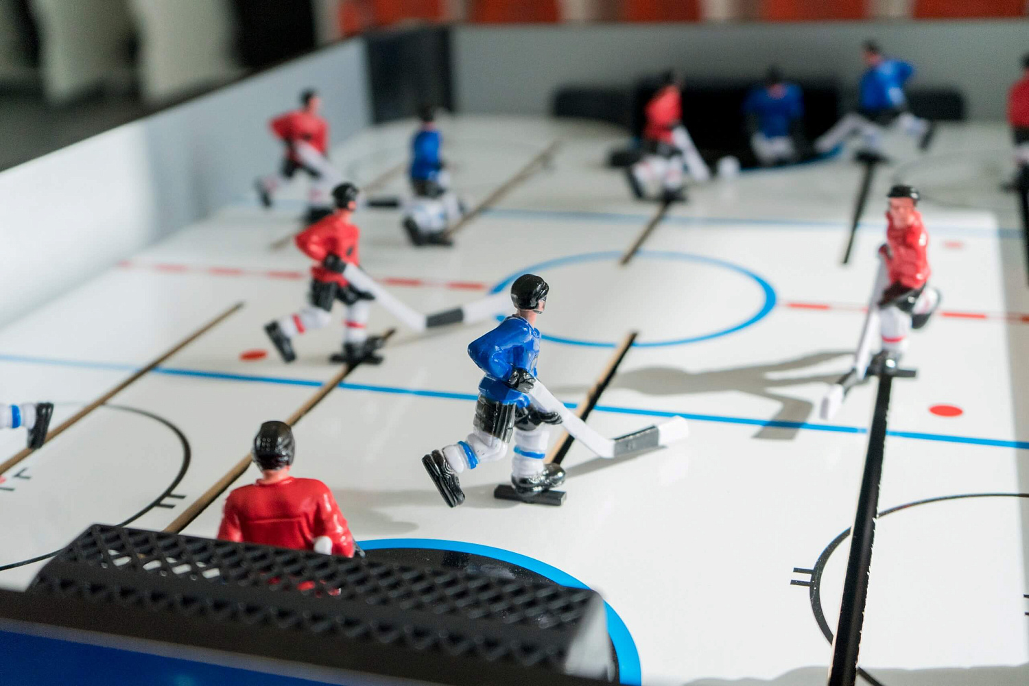 Оснащение школы в Румянцево