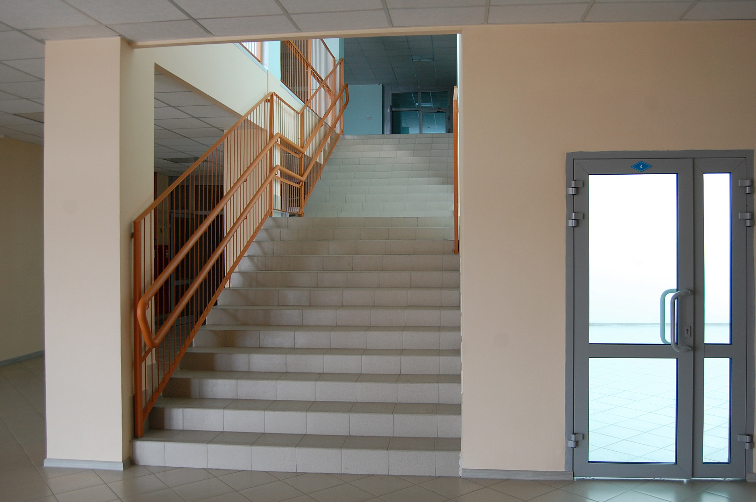 Оснащение детского сада в Черноголовке