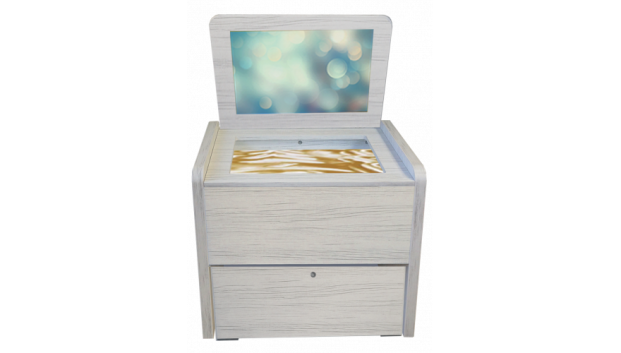 сундучок антошка