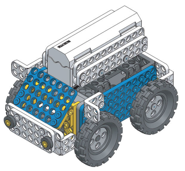 зрение набор