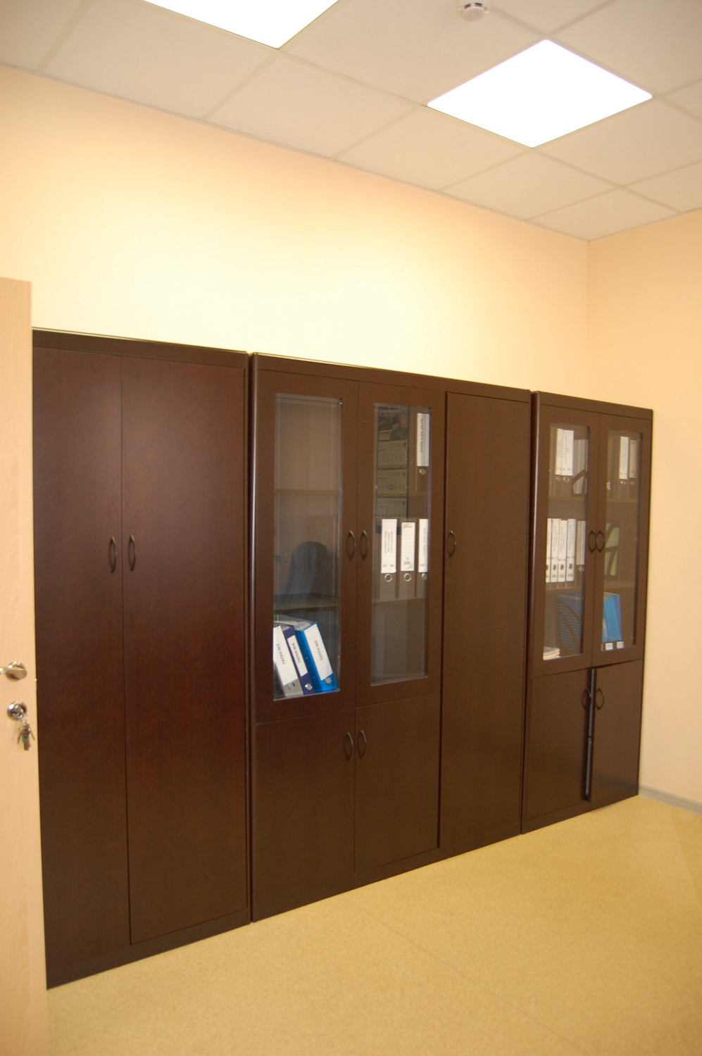 Оснащение детского сада в Черноголовке