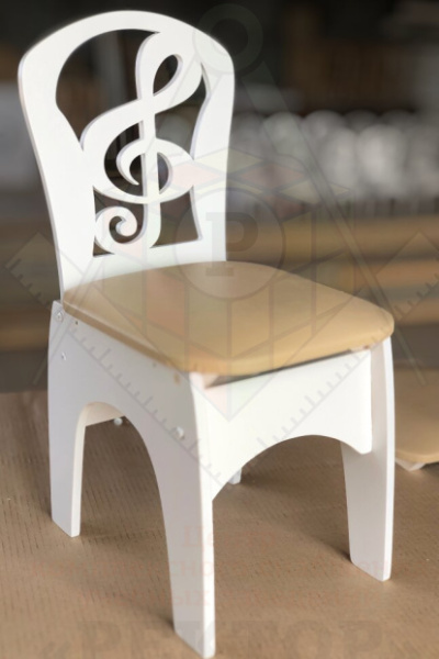 скрипичный мягкий