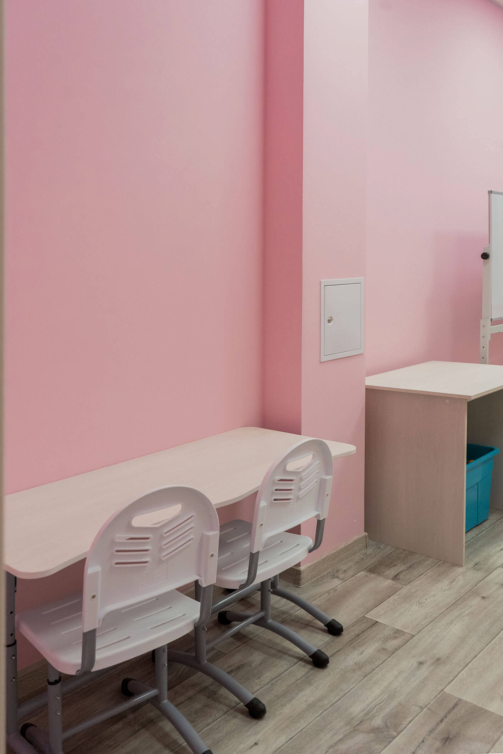 Оснащение школы в Одинцово